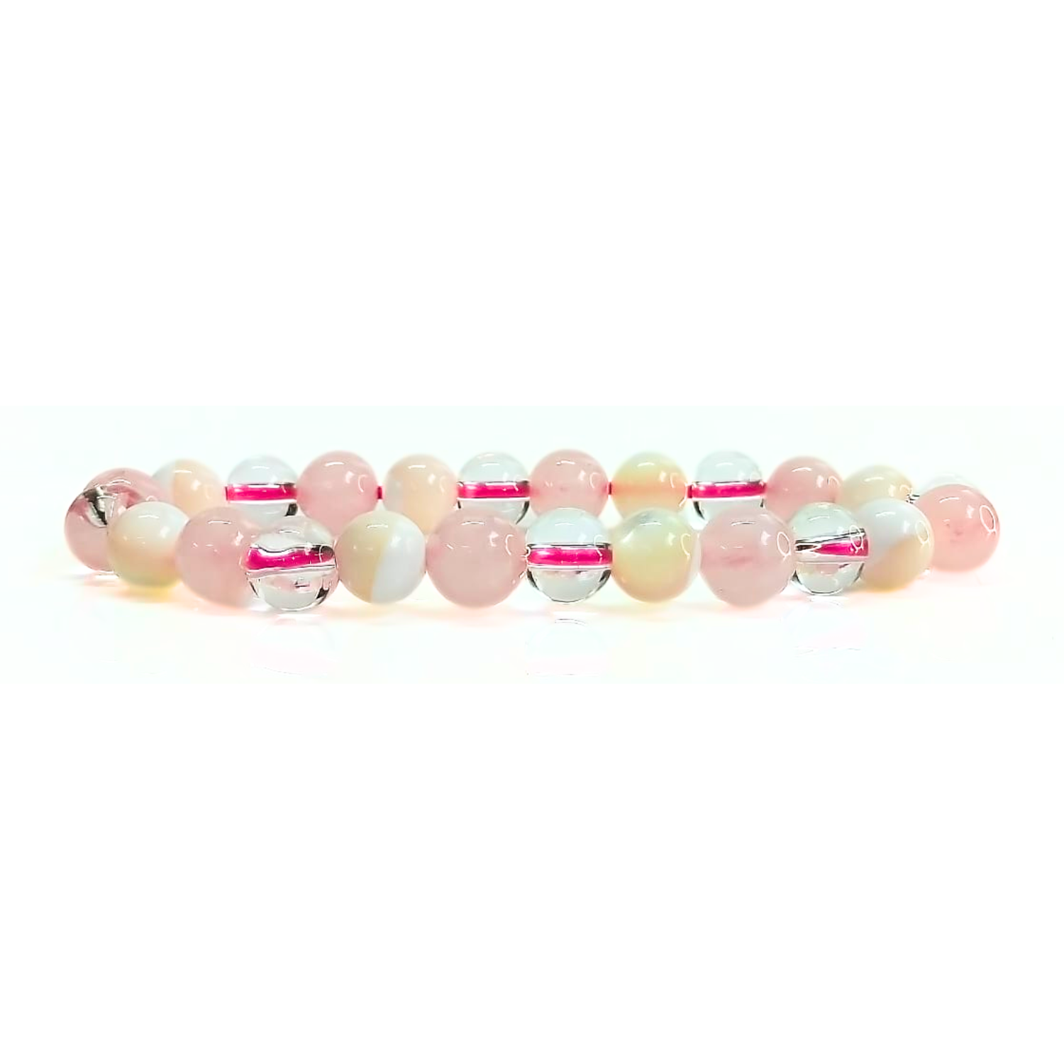 new mom New Mom Gemstone Bracelet