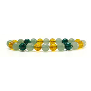 Prosperity Bracelet for Wealth & Abundance