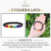 7 Chakra Lava