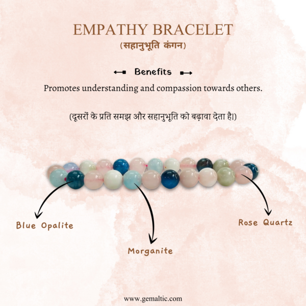 Empathy Bracelet