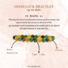 Good Luck Bracelet