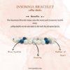 Insomnia Bracelet