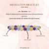 Meditation Bracelet