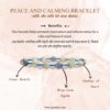 Peace and Calming
