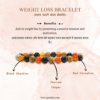 Weight Loss Bracelet