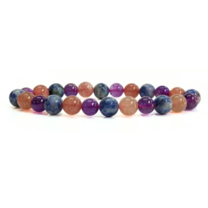 Creativity Bracelet – Gemstone Inspiration Jewelry