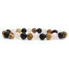 Emotional Balance Gemstone Bracelet