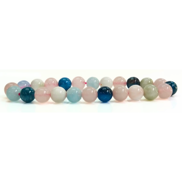 Empathy Bracelet - Healing Gemstone Jewelry