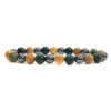 Grounding Gemstone Bracelet