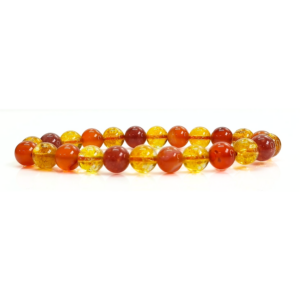 Positive Energy Gemstone Bracelet