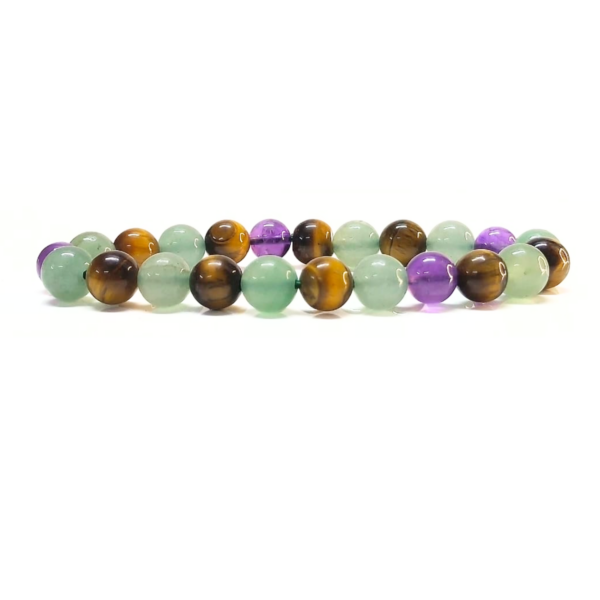 Worries Away Gemstone Bracelet