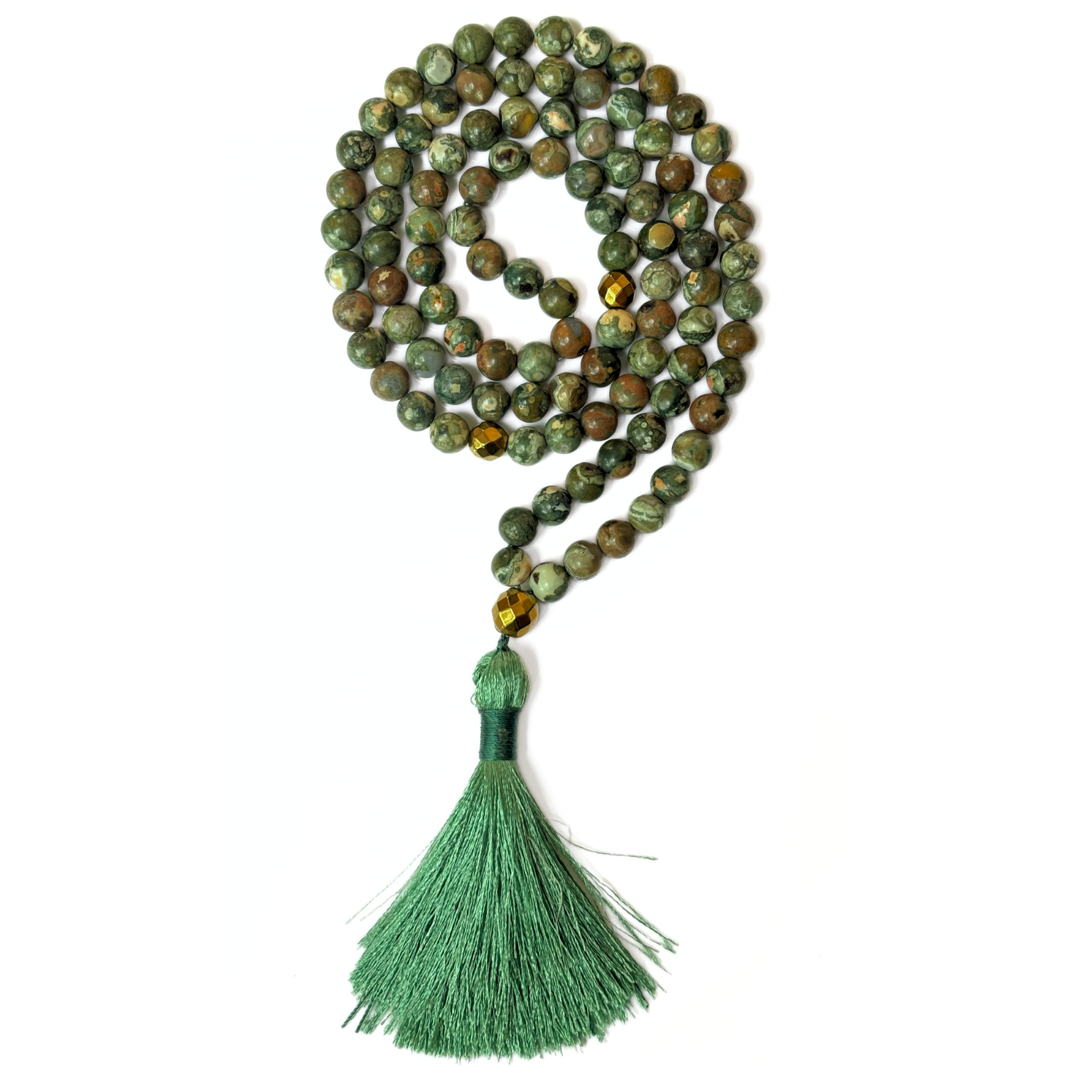 Rhyolite Rhyolite Tasbih