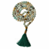 Amazonite Tasbih – 100 Beads Natural Prayer Beads