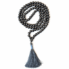 Hematite Jap Mala