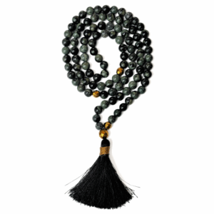 Kambaba Jasper Tasbih