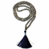 Labradorite Jap Mala