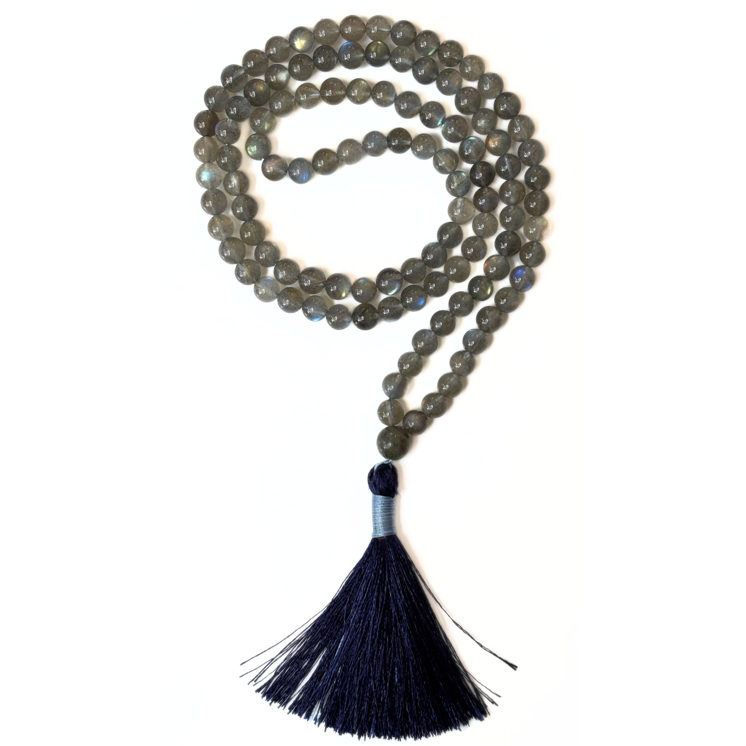 Labradorite Labradorite Jap Mala