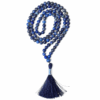 Lapis Lazuli Jap Mala