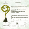 Peridot Jap Mala