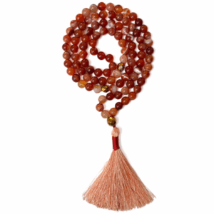 Red Sulemani Hakik Tasbih