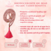 Rhodochrosite Tasbih