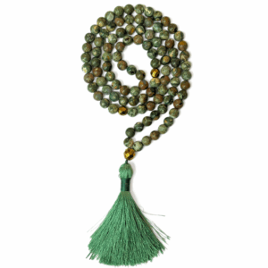Rhyolite Tasbih