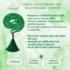 Green Aventurine Green Aventurine Tasbih