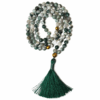 Tree Agate Tasbih – 100 Beads Islamic Prayer Beads