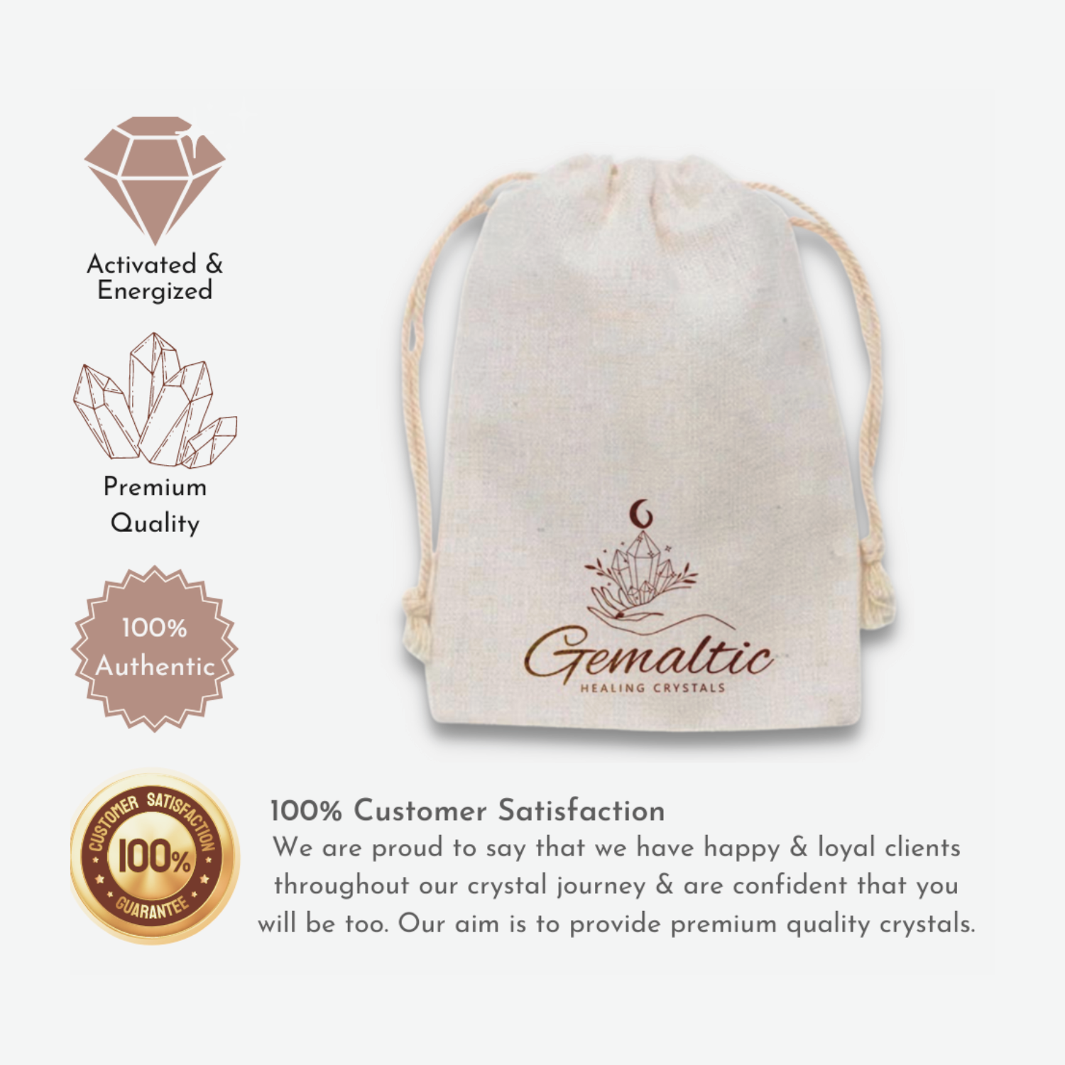 6 Red Hakik 100 Beads Tasbih