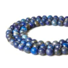 Lapis Lazuli Natural AAA Beads
