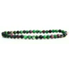 Ruby Zoisite Stone Natural AAA Bracelet