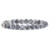 Picasso Jasper Stone Natural AAA Bracelet