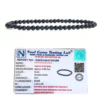 Blue Sandstone Agate Natural AAA Bracelet