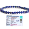 Lapis Lazuli Stone Natural AAA Bracelet