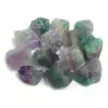 Fluorite Raw Stone