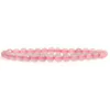 Rose Quartz Faceted Beads Bracelet